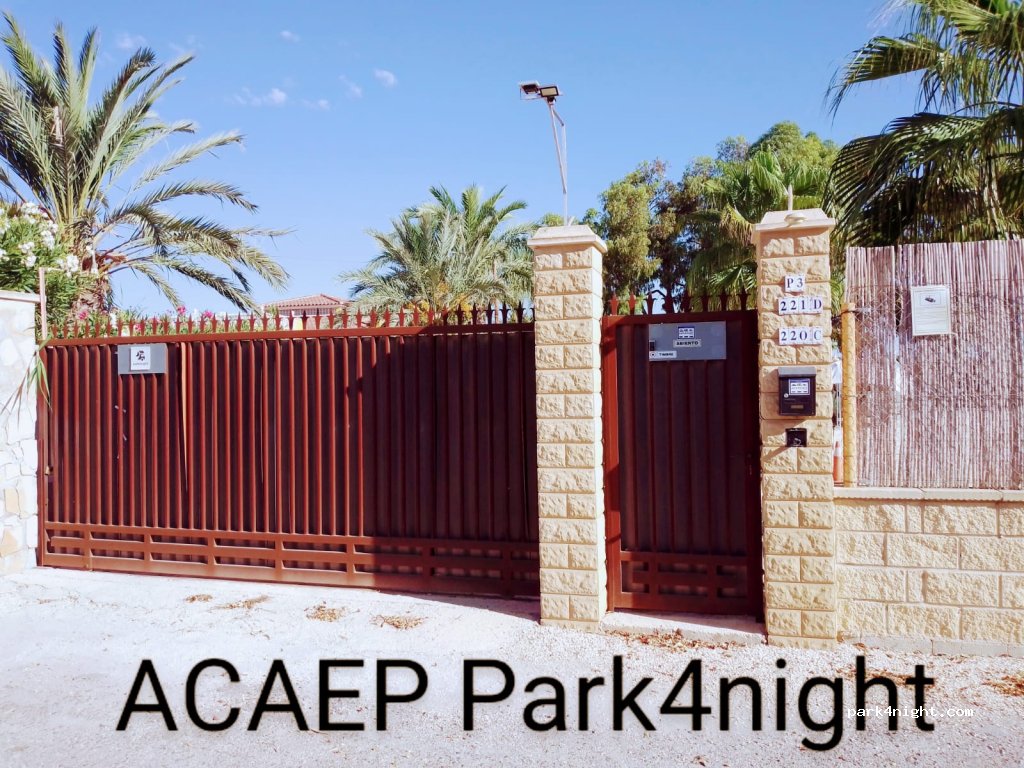 (ACAEP) Asociación de Caravanas y Autocaravanas entre Particulares. — foto 2