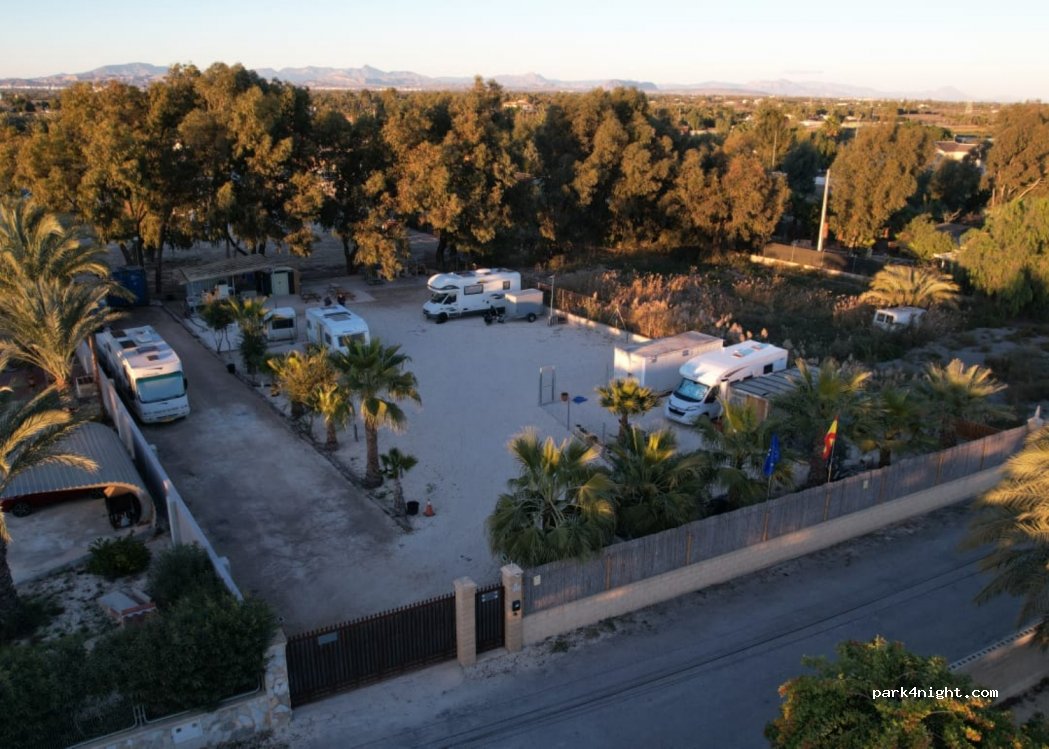 (ACAEP) Asociación de Caravanas y Autocaravanas entre Particulares. — foto 4