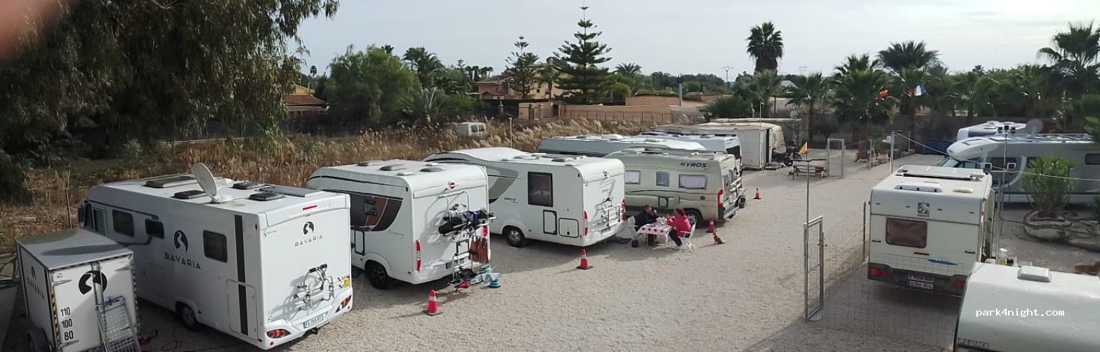 (ACAEP) Asociación de Caravanas y Autocaravanas entre Particulares. — foto 5