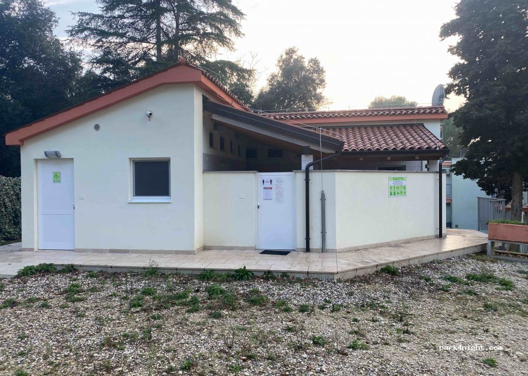 Centinera Camping — foto