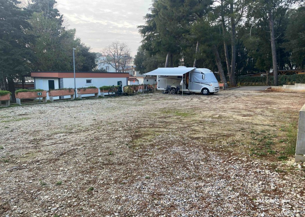 Centinera Camping — foto 2