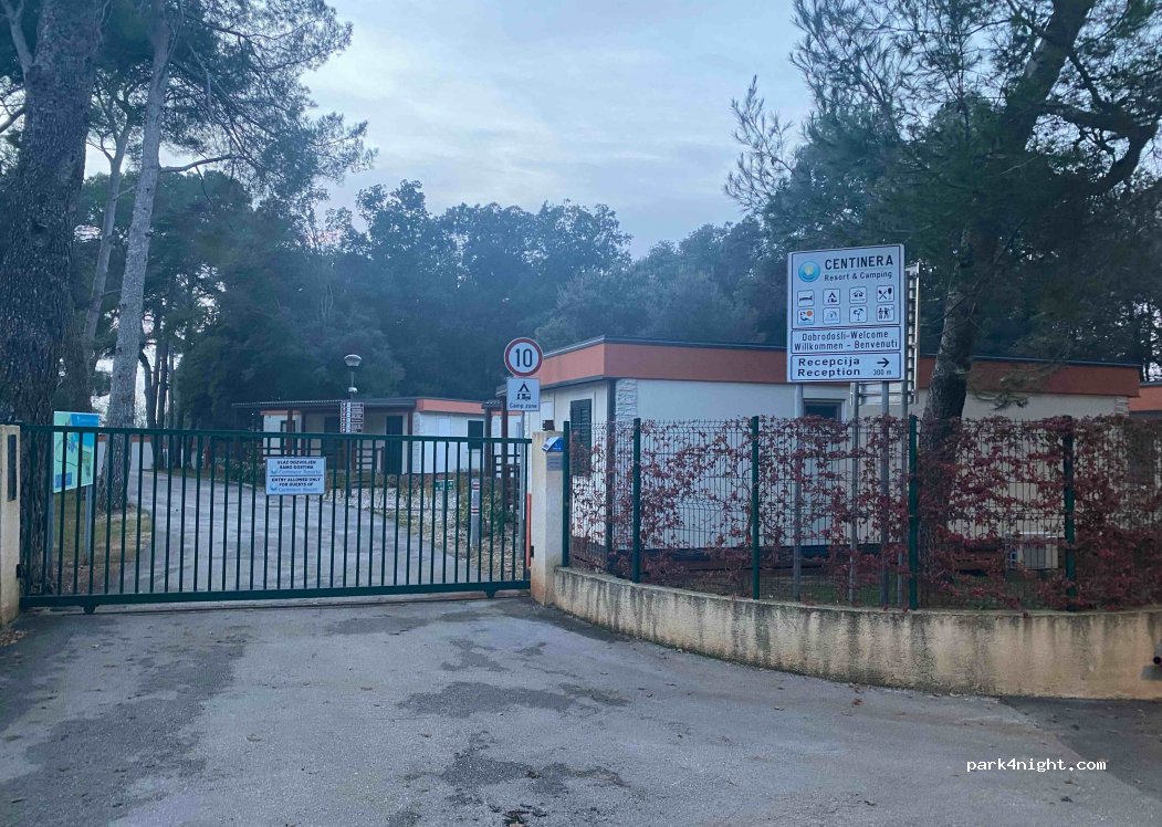 Centinera Camping — foto 3