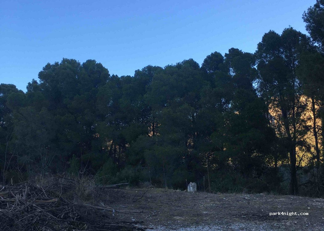 (03517) El Castell de Guadalest - 5 Lugar Diseminados — foto