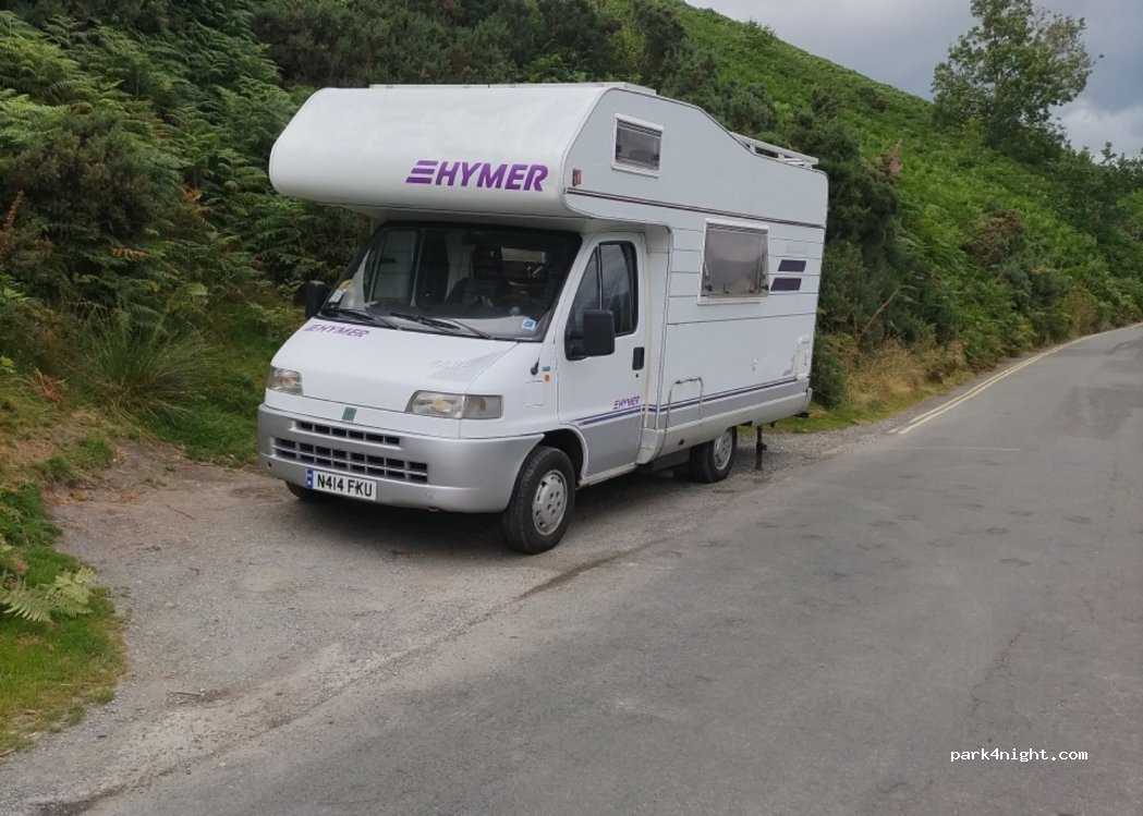 (CA12 5UE) Portinscale - Unnamed Road — foto 3