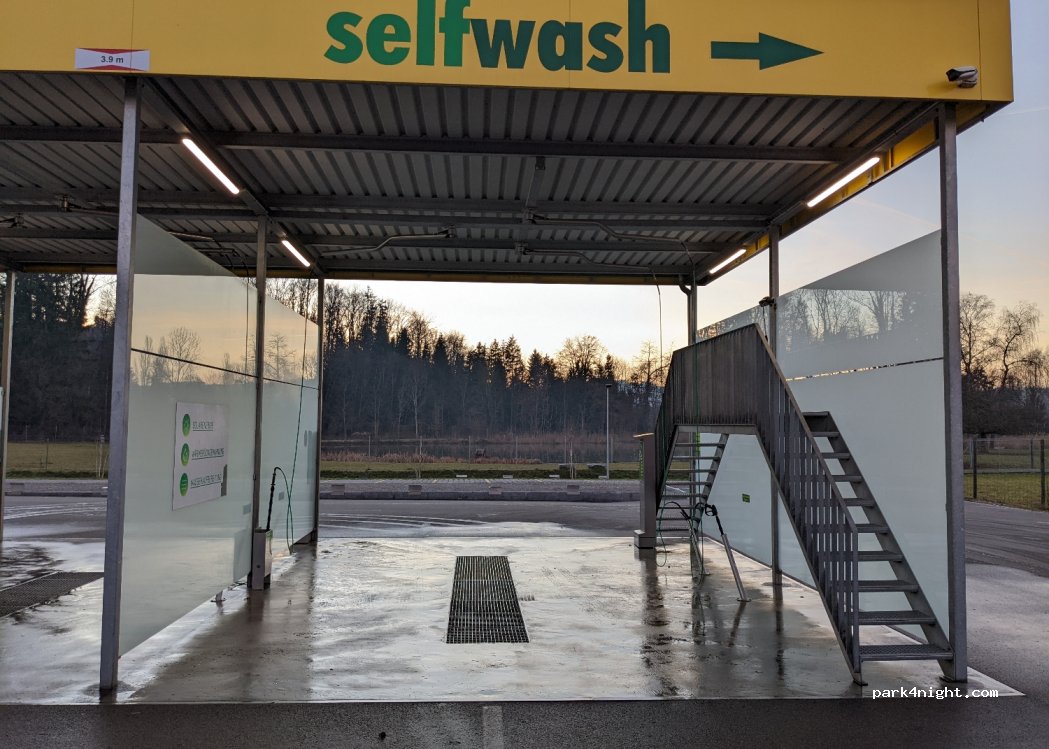 (9548) Matzingen - 48 Sankt Gallerstrasse — foto