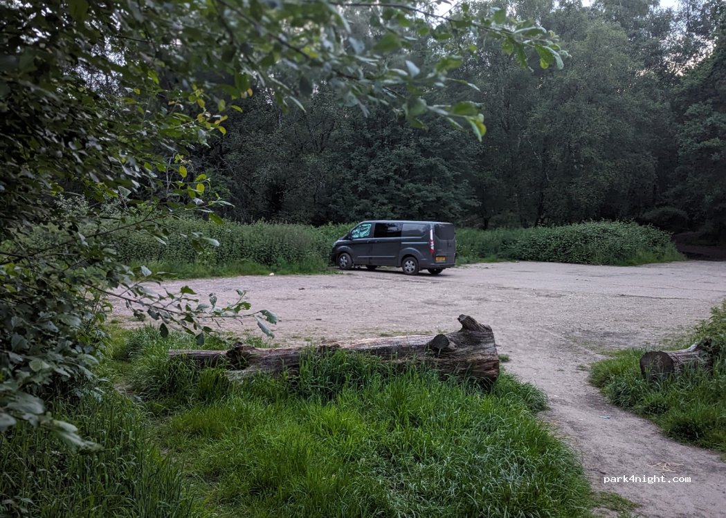 (GU5 9EN) Guildford - Alderbrook Rd — foto 2