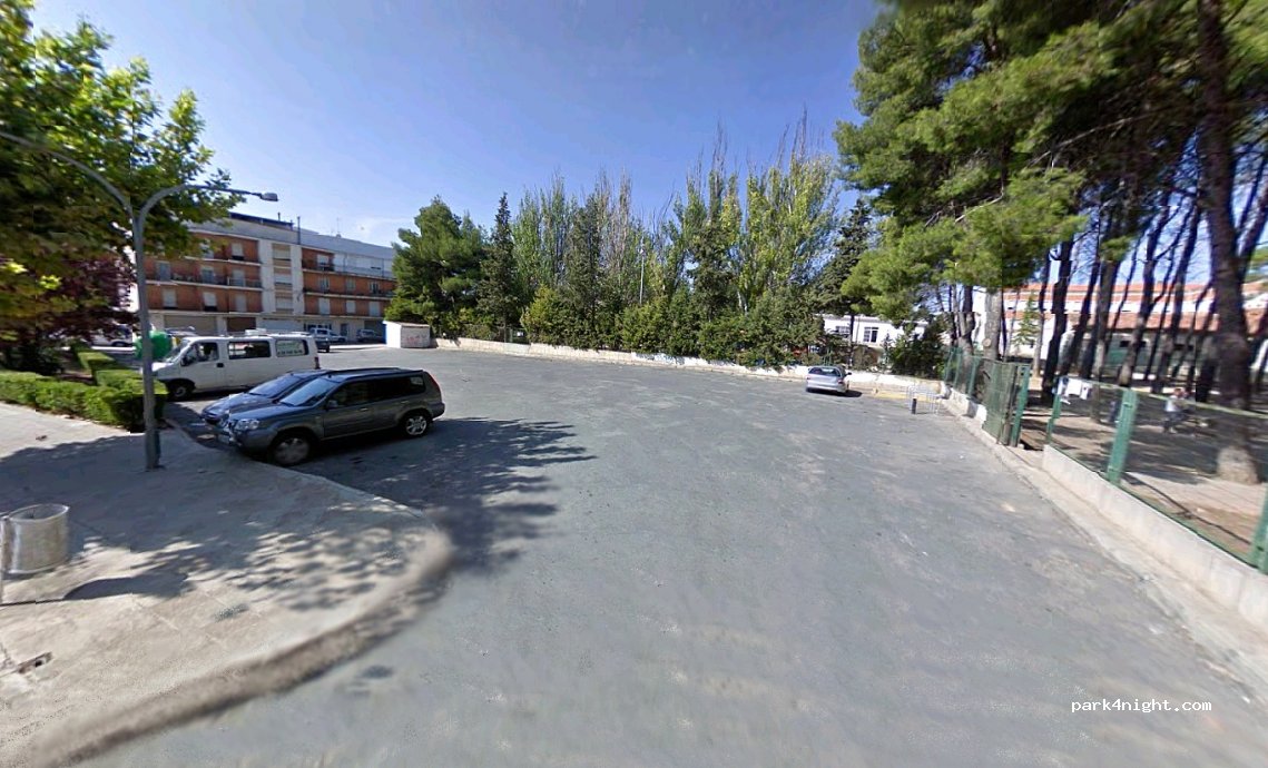(46340) Requena - 19 Calle Albacete — foto