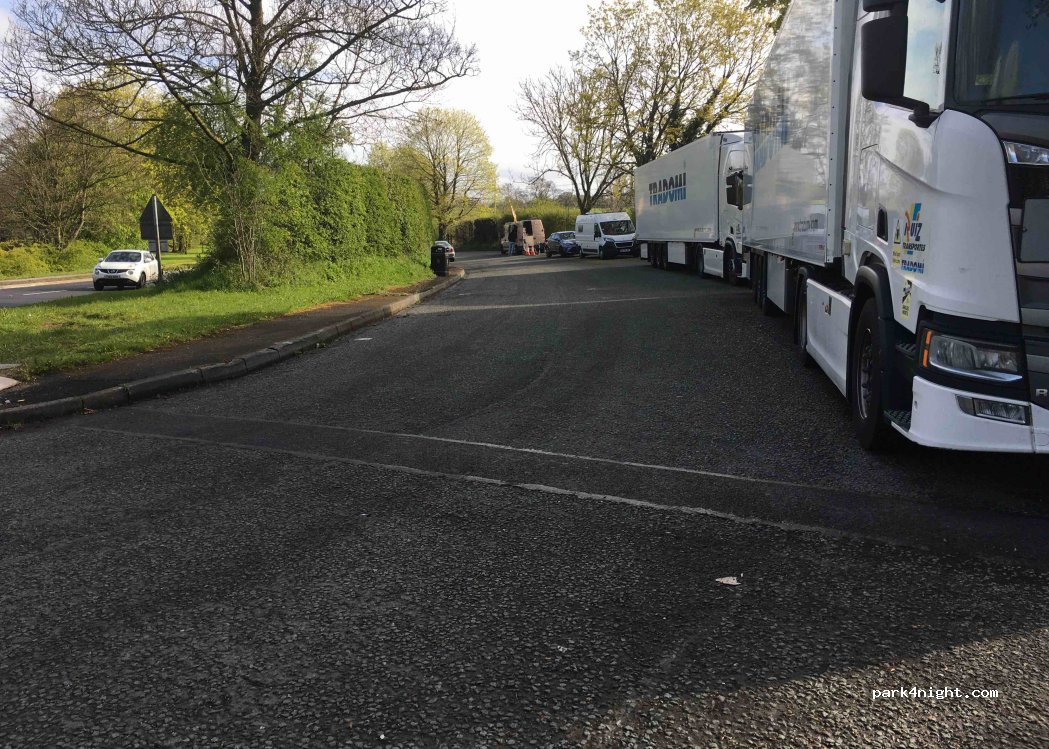 (SK10 4NF) Adlington - London Road — foto 2