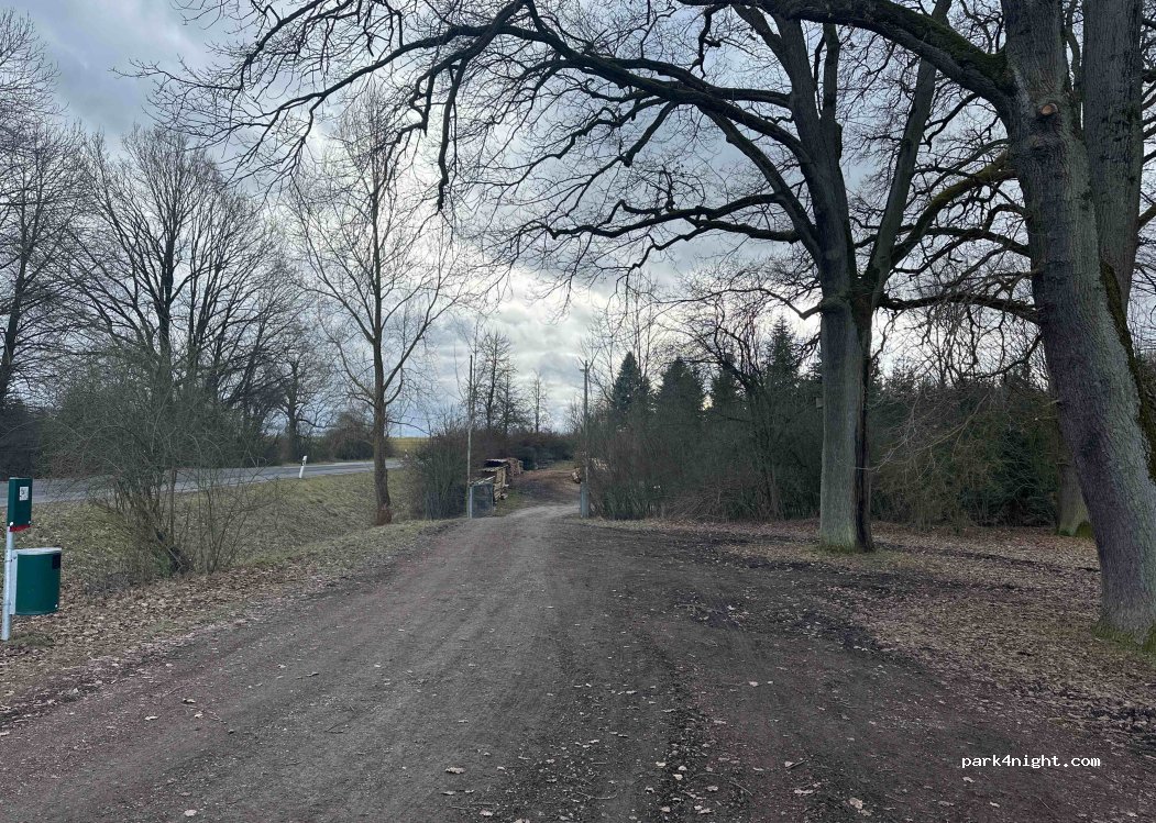 (91448) Emskirchen - Unnamed Road — foto