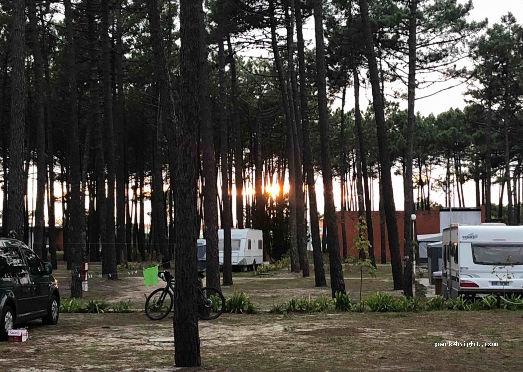 Orbitur Vagueira — foto 2