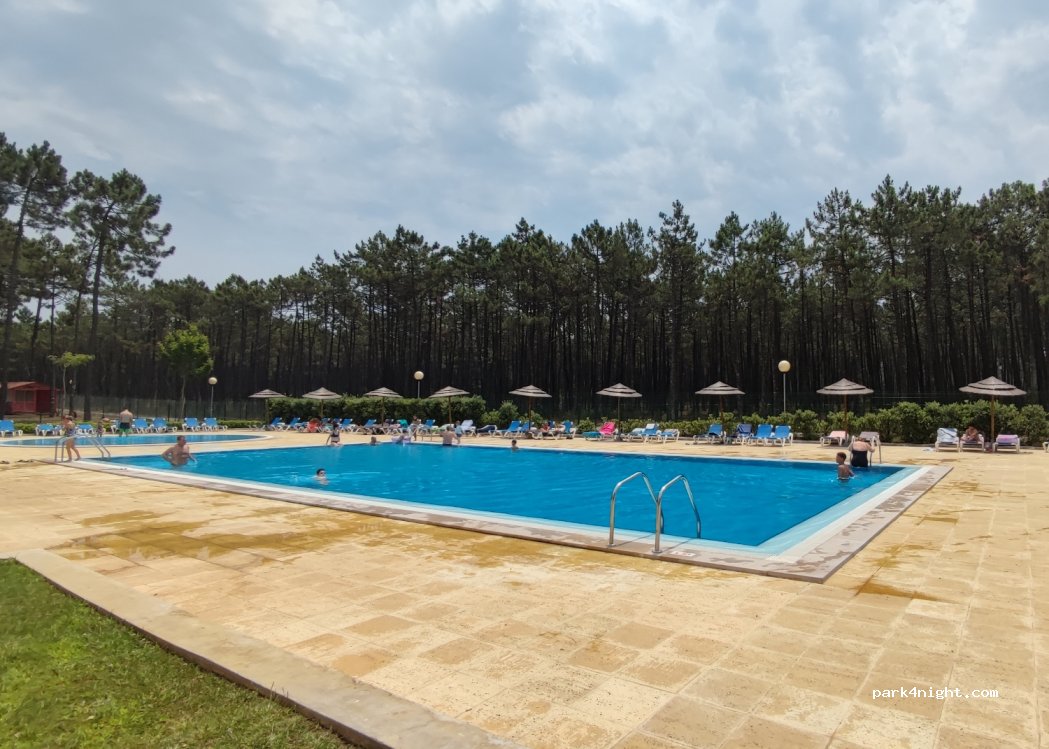 Orbitur Vagueira — foto 3
