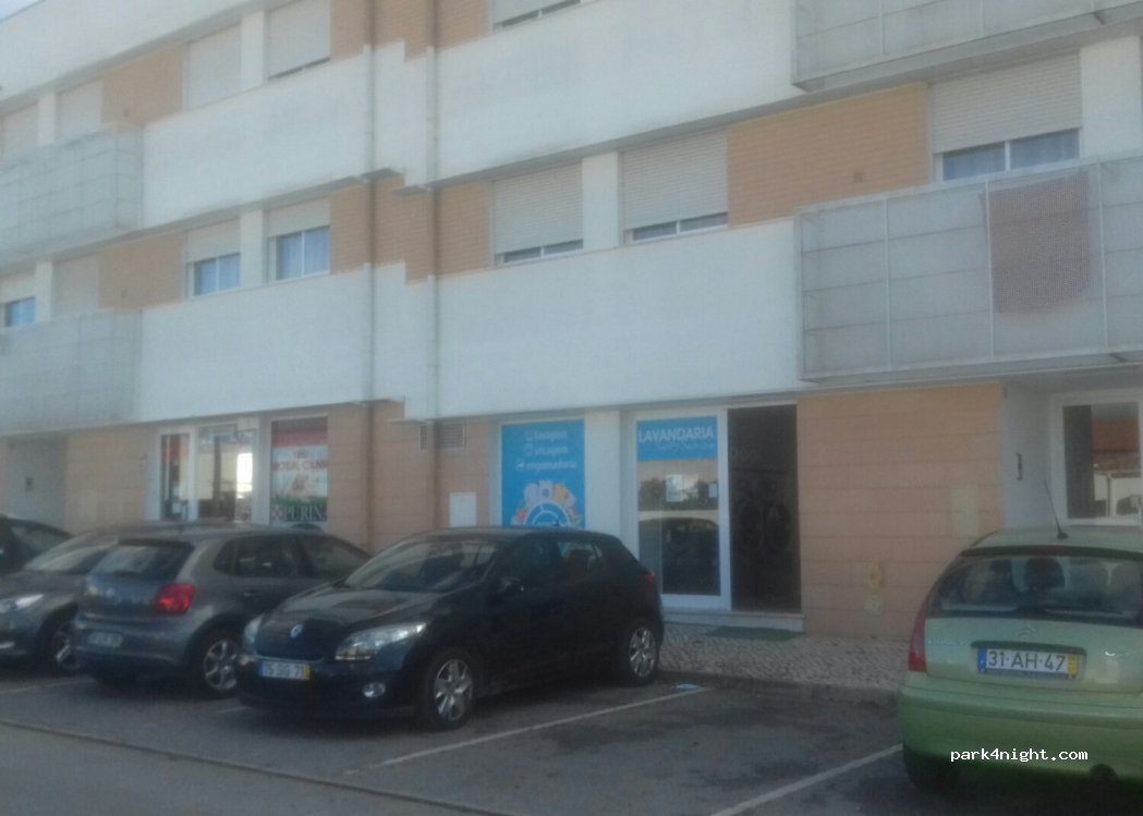 (7080-075) Vendas Novas - 35 Rua Sarmento Vieira — foto