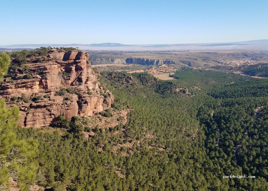 (44126) Albarracín -  Unnamed Road — foto 3
