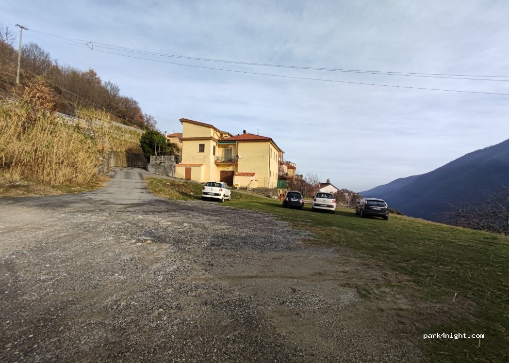 (17020) Balestrino - 8 Via Privata Villa — foto 3