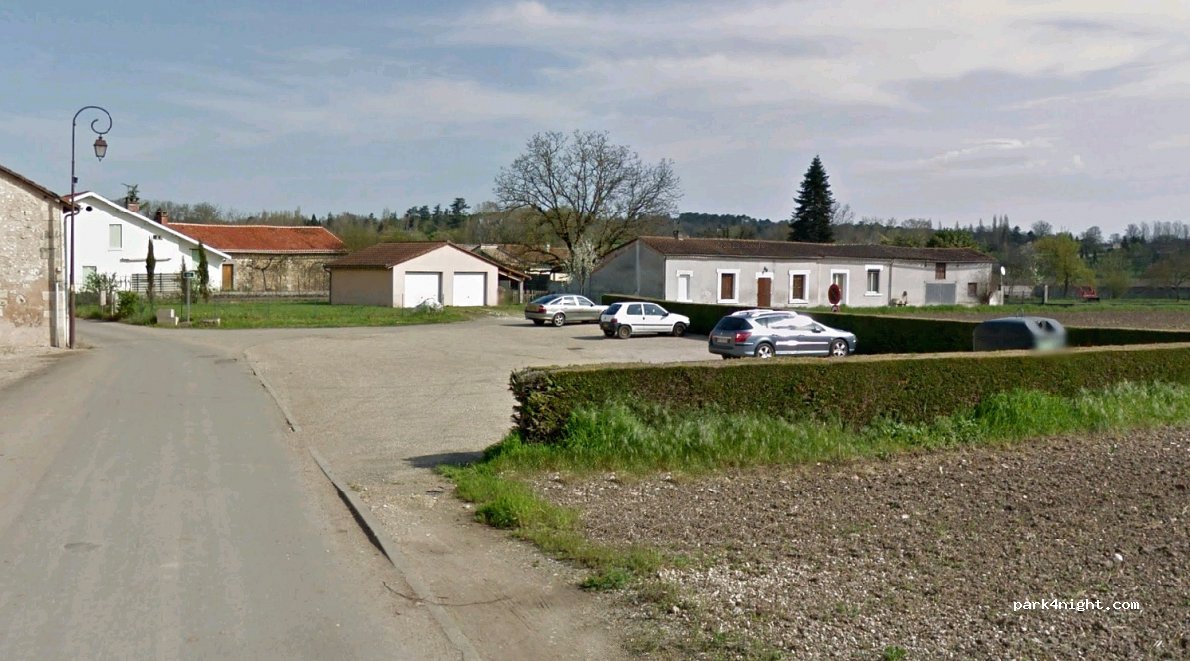 (24430) Annesse-et-Beaulieu - 8 Rue Robert Mellet — foto
