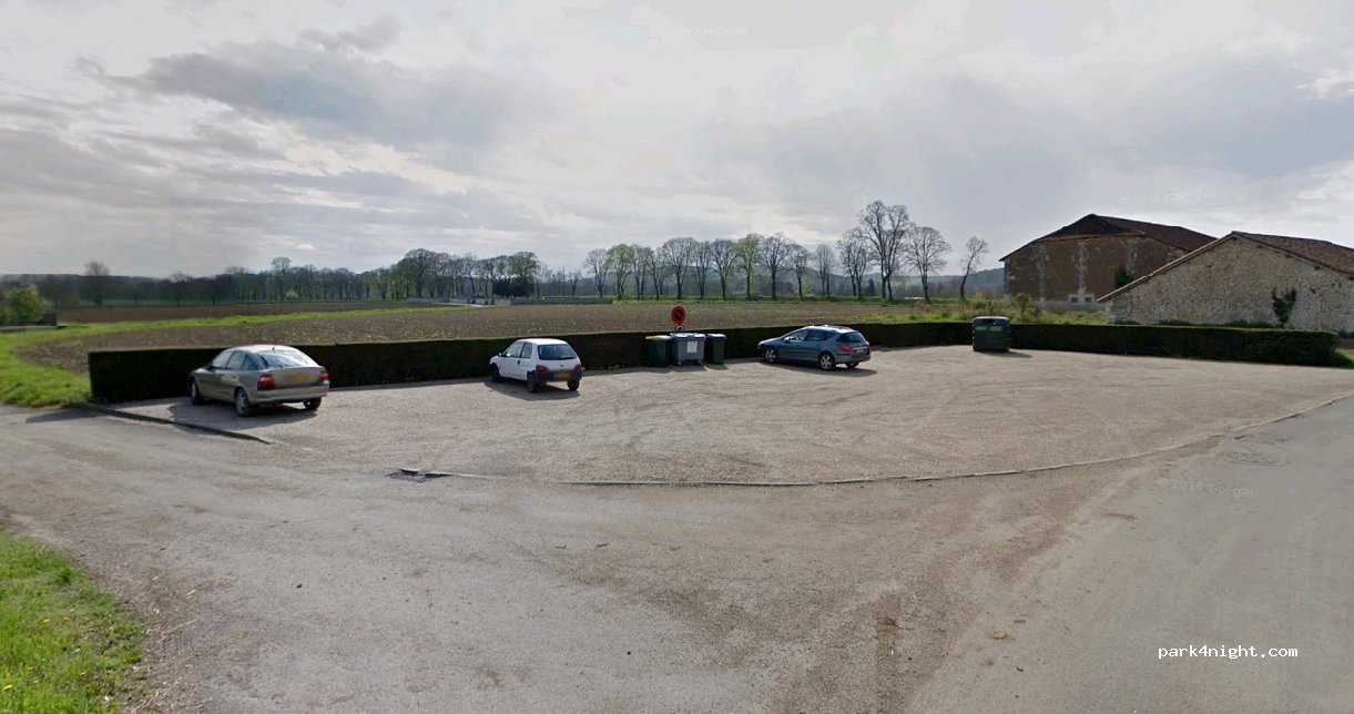 (24430) Annesse-et-Beaulieu - 8 Rue Robert Mellet — foto 2