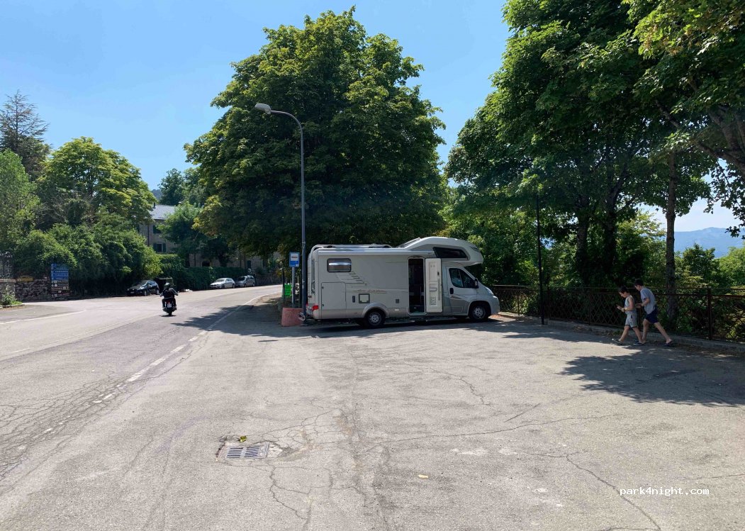 (43042) Berceto - Strada Statale 62 — foto 3