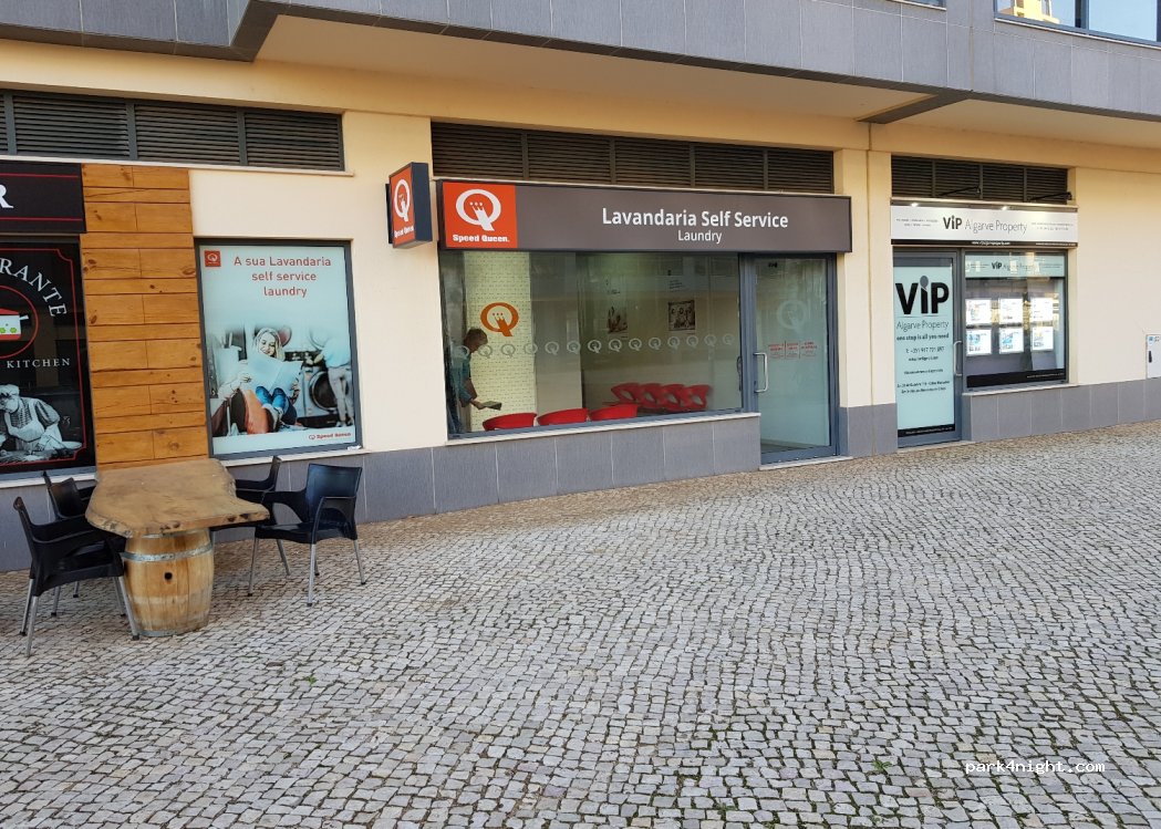 (8700-307) Olhão - 13 Avenida 5 de Outubro — foto 2