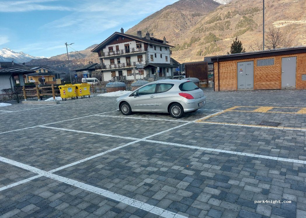 (11020) Jovencan - 2 Frazione Jobel — foto