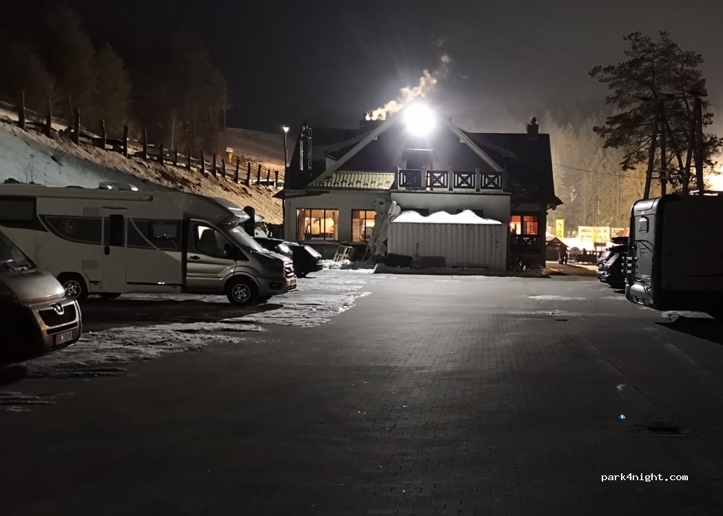 (33-380) Krynica-Zdrój - 51A Słotwińska — foto 3