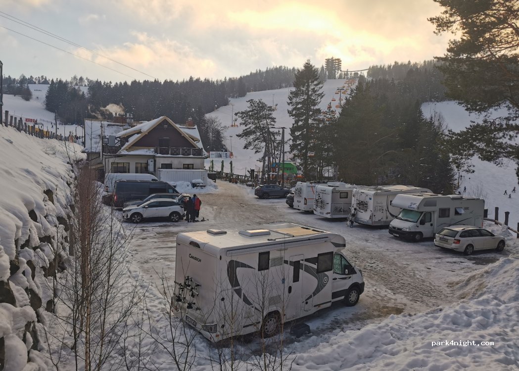 (33-380) Krynica-Zdrój - 51A Słotwińska — foto 4