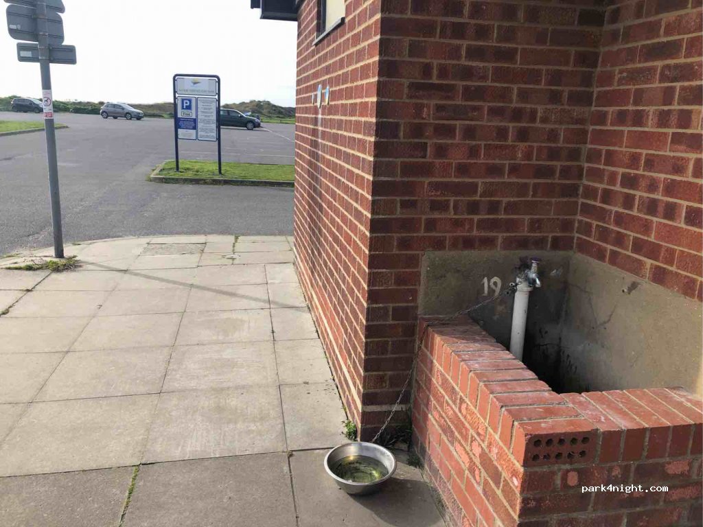 (IP11 2EL) Felixstowe - 37-38 Manor Terrace — foto