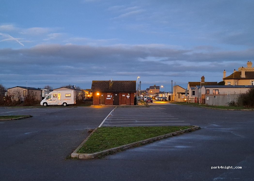(IP11 2EL) Felixstowe - 37-38 Manor Terrace — foto 2