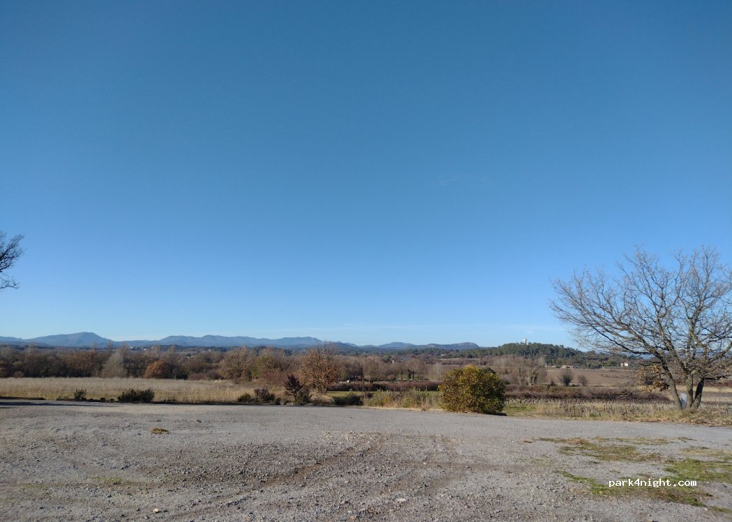(30350) Canaules-et-Argentières - D24 — foto