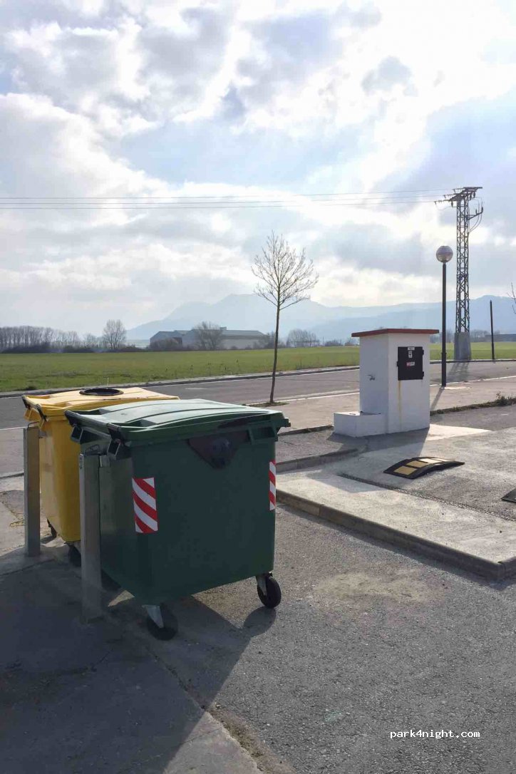 (01200) Agurain - Bizkaia Kalea — foto