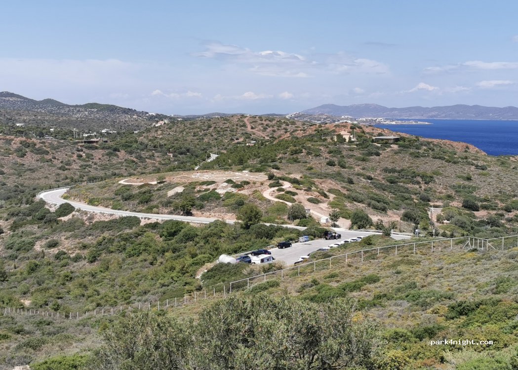 (195 00) Lavrio - Ethniki Odos  91 — foto 3