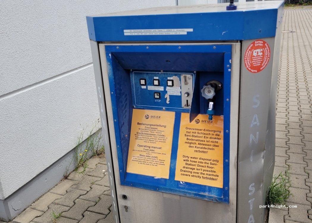 (51373) Leverkusen - 6 Adolf-Kaschny-Straße — foto