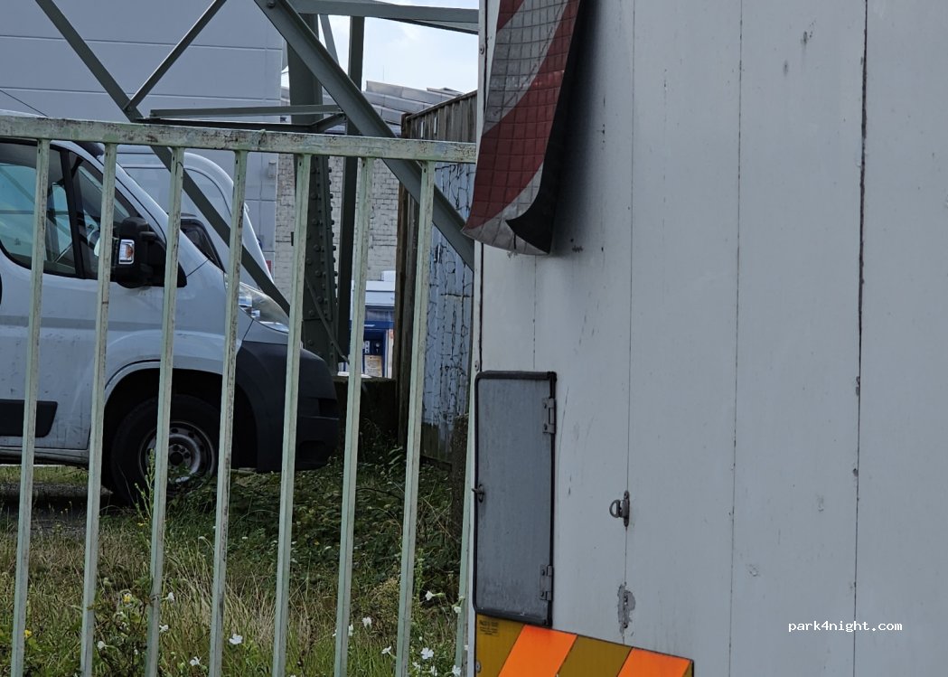 (51373) Leverkusen - 6 Adolf-Kaschny-Straße — foto 2