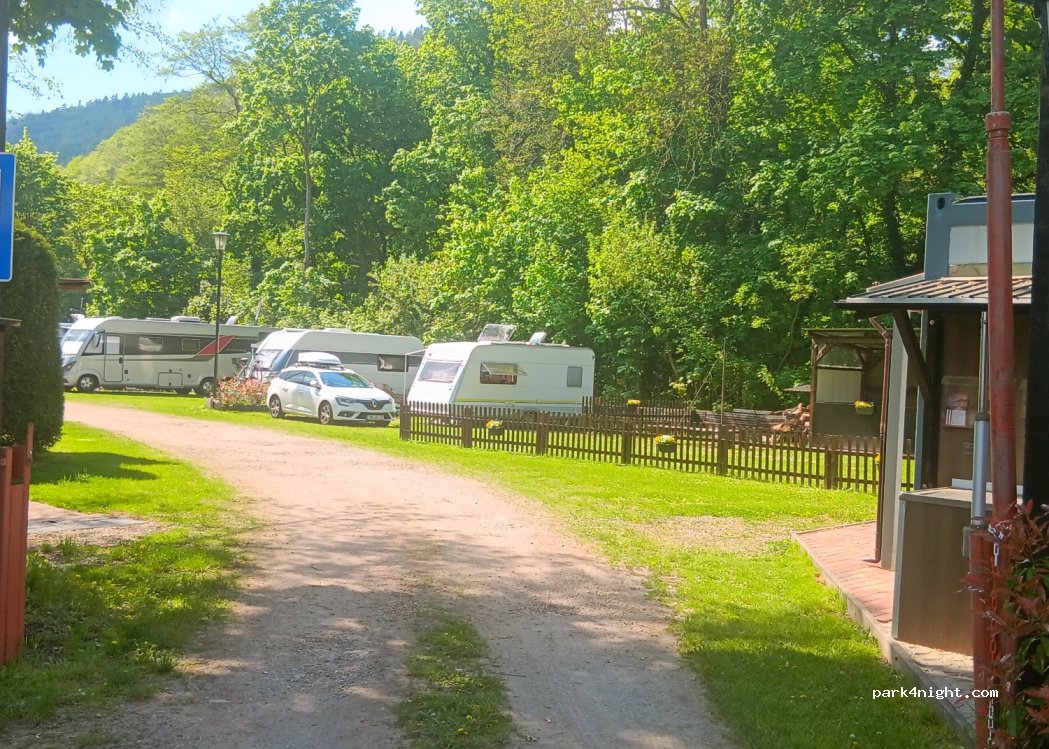 Campingplatz — foto 5