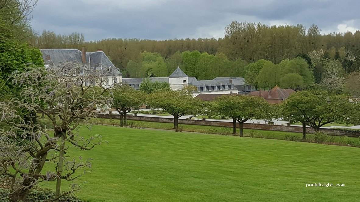 (80120) Argoules - Rue Grande Rue — foto 2