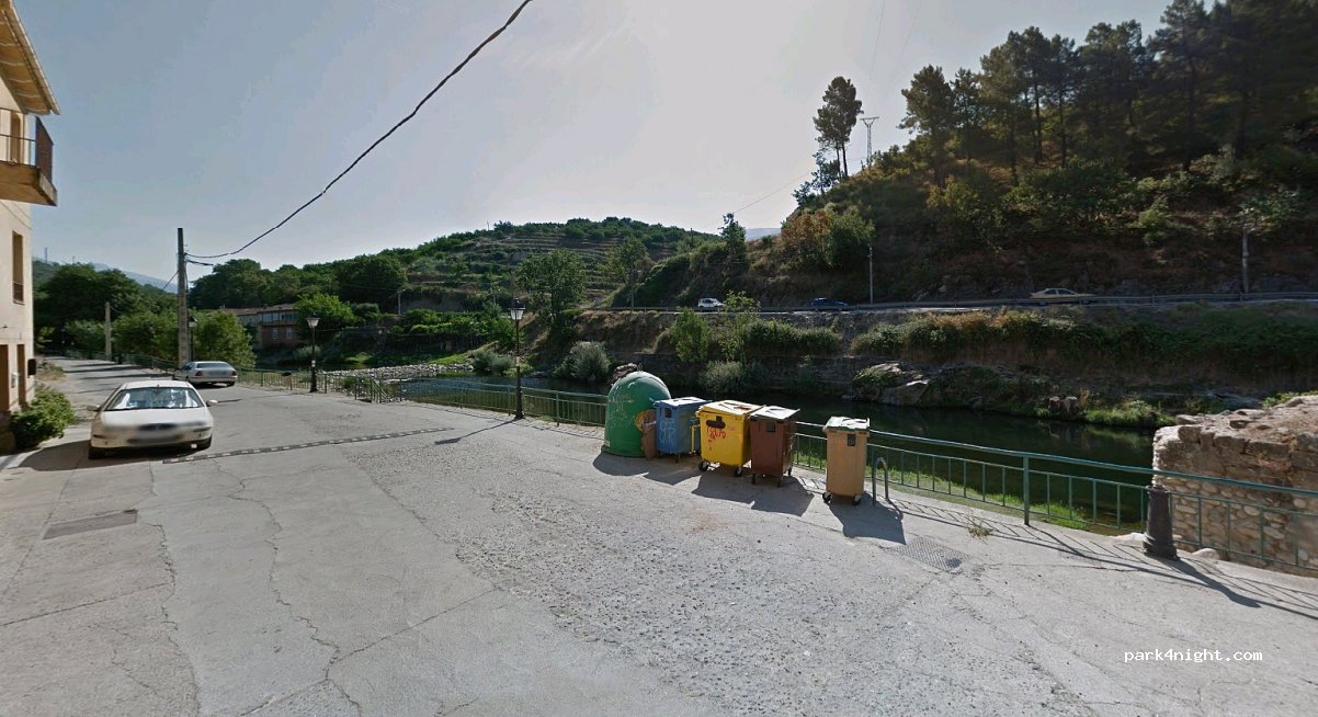 (10613) Navaconcejo - 120-134 Avenida de Extremadura — foto 2