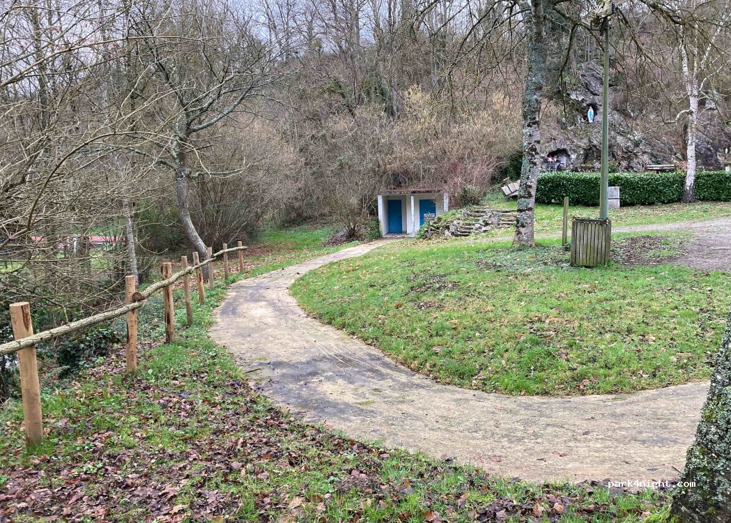 (49270) Orée-d'Anjou - Chemn. de I'llette — foto