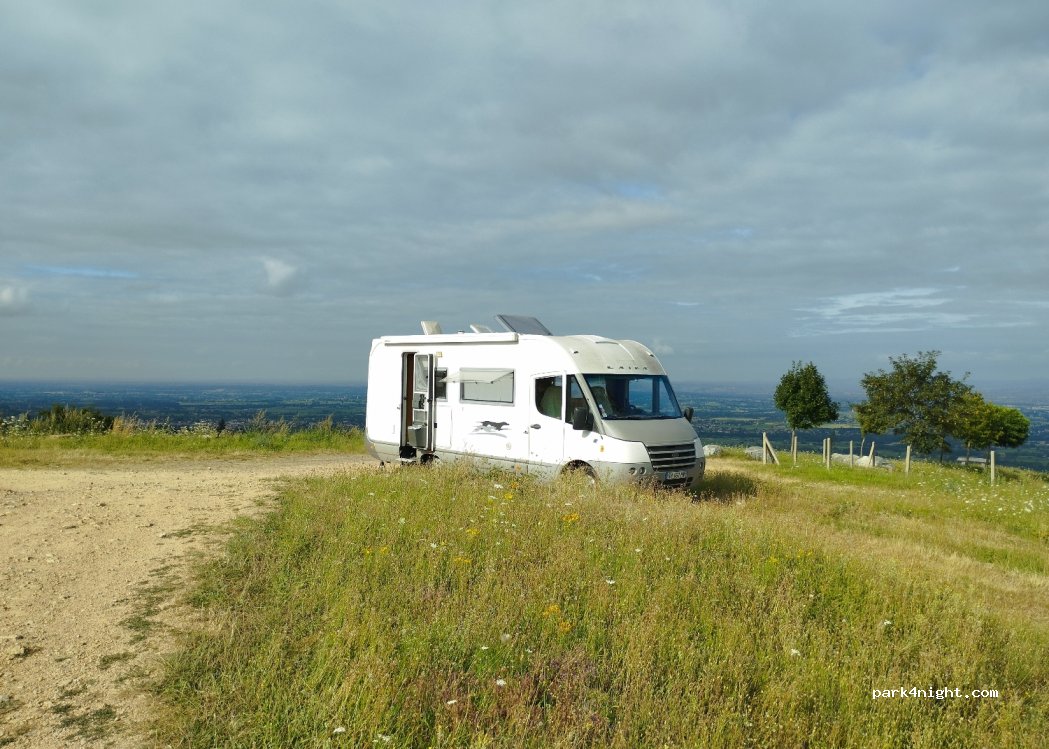 (42370) Saint-Alban-les-Eaux - — foto 4