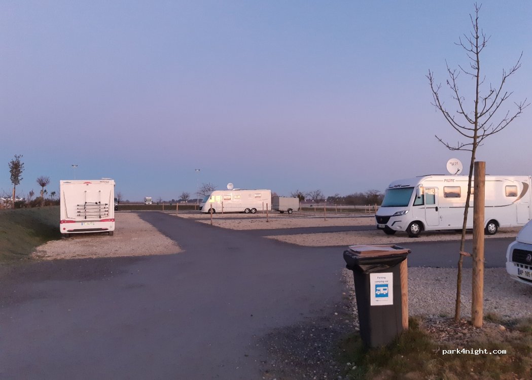 (41110) Saint Aignan - La Caillette-Nord — foto 2
