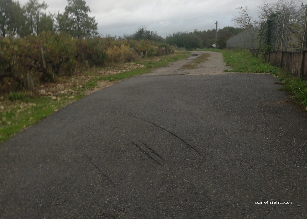 (41110) Saint Aignan - La Caillette-Nord — foto 5