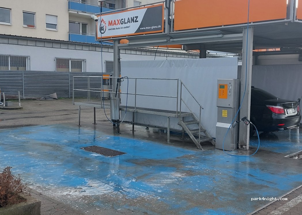 (77694) Kehl - 2 Danziger Straße — foto