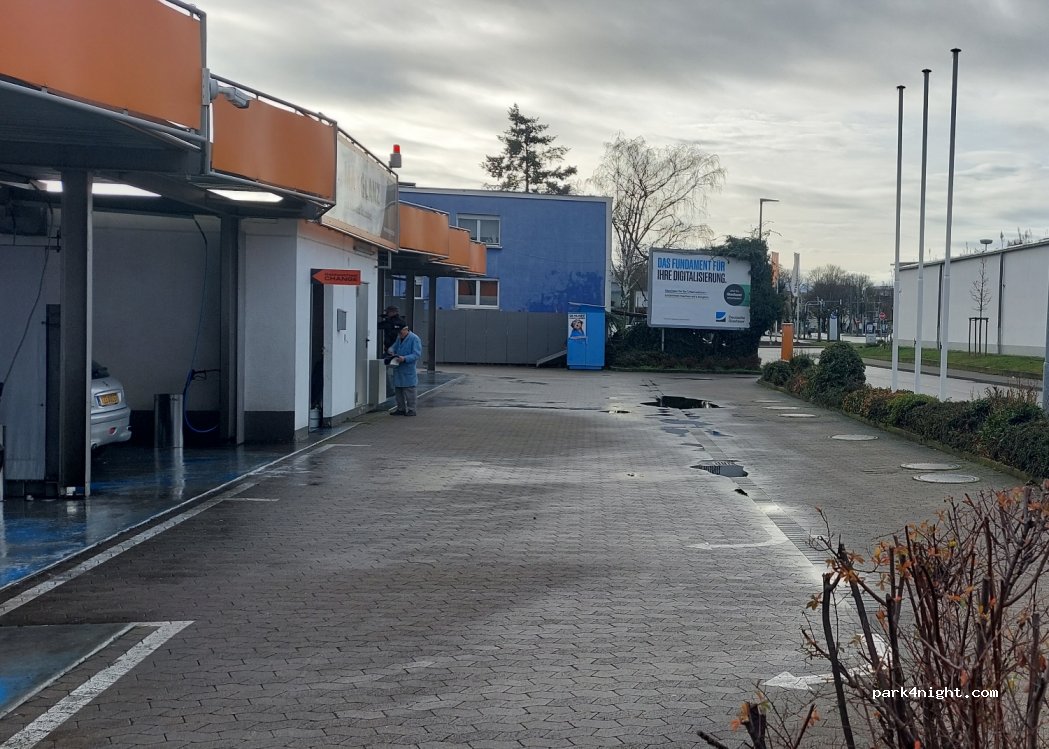 (77694) Kehl - 2 Danziger Straße — foto 2