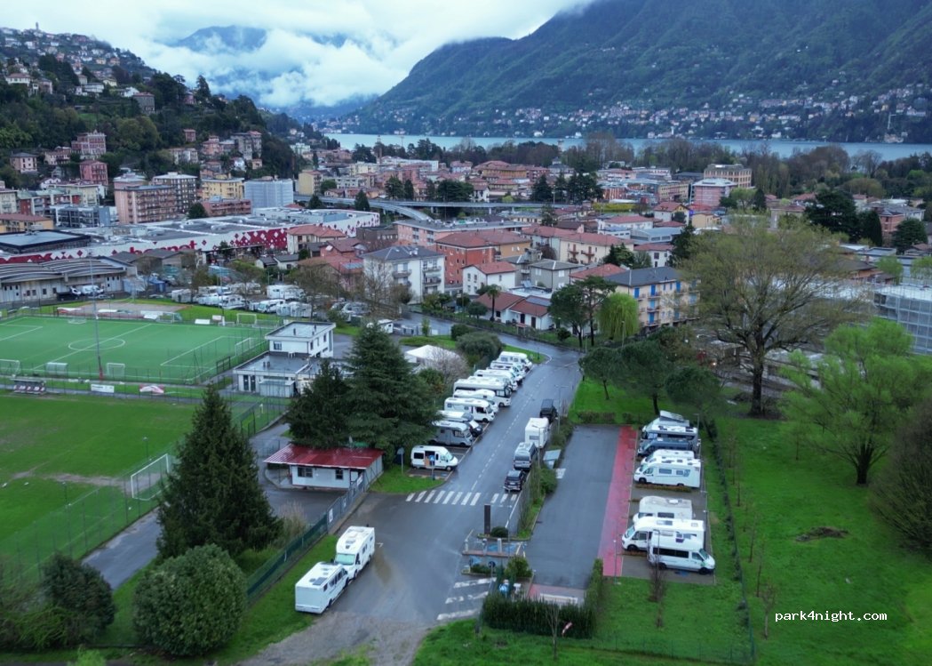 (22100) Como - 7 Via Brennero — foto 4