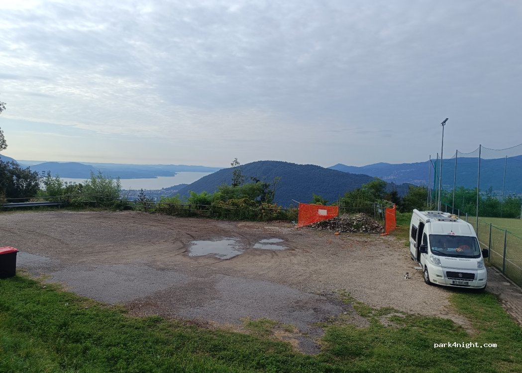 (28817) Miazzina - 2 Strada Provinciale per Miazzina — foto 3