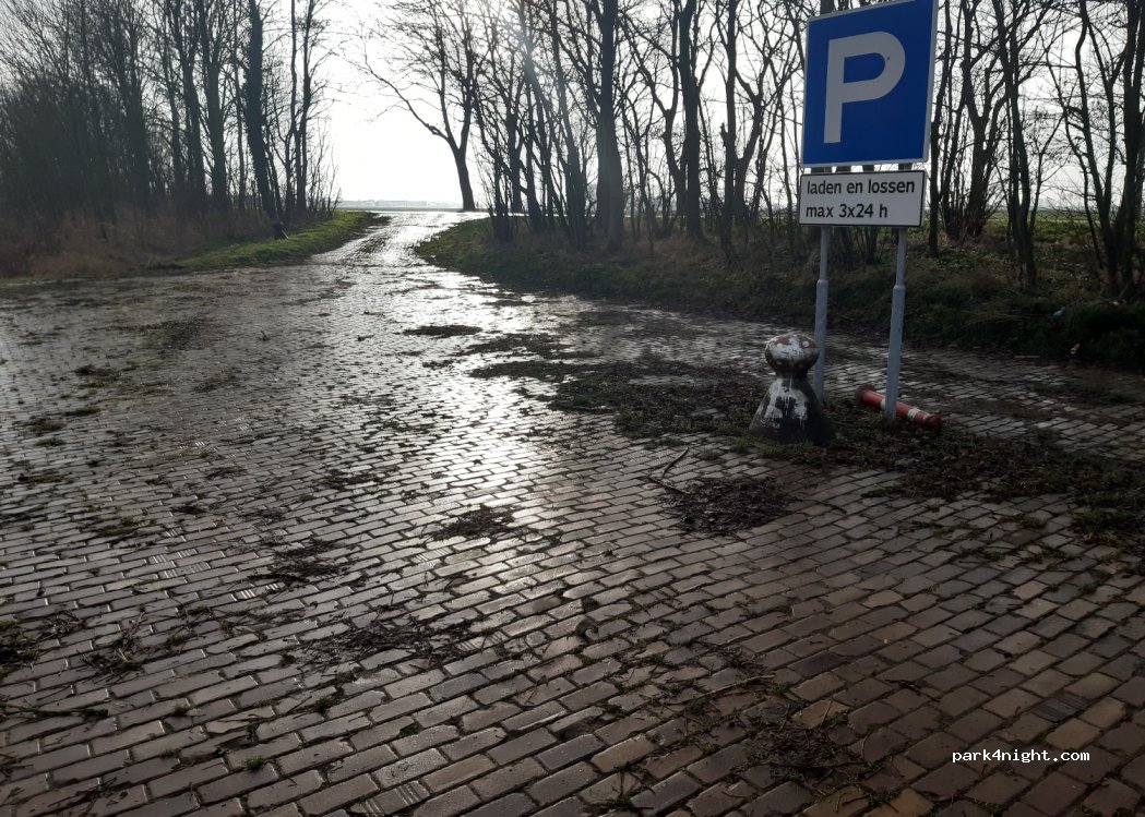 (1775 TJ) Middenmeer - 121 Westlanderweg — foto
