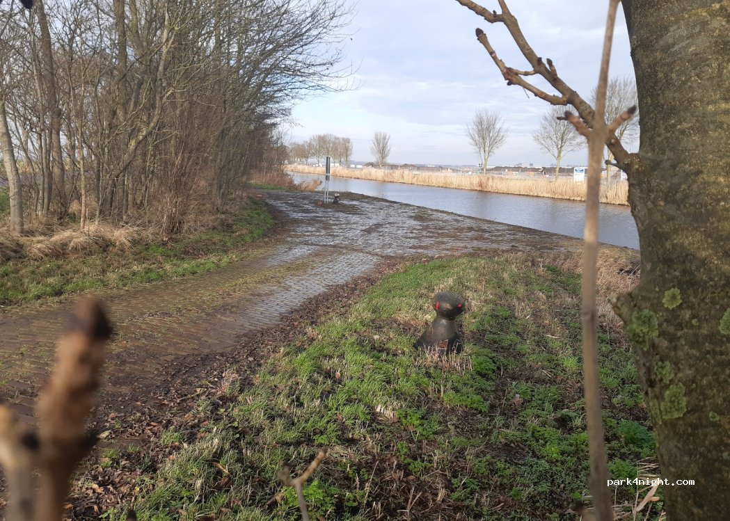 (1775 TJ) Middenmeer - 121 Westlanderweg — foto 2