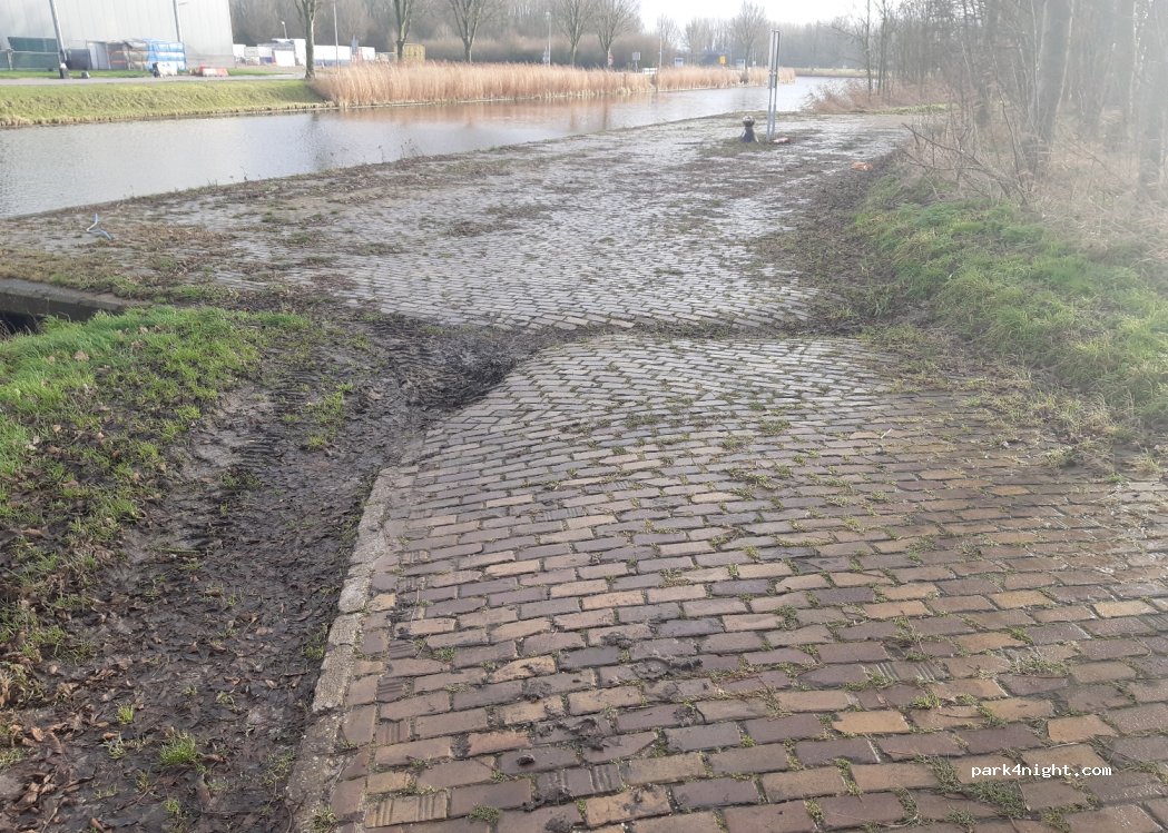 (1775 TJ) Middenmeer - 121 Westlanderweg — foto 3