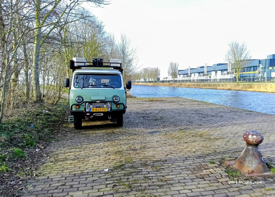 (1775 TJ) Middenmeer - 121 Westlanderweg — foto 4