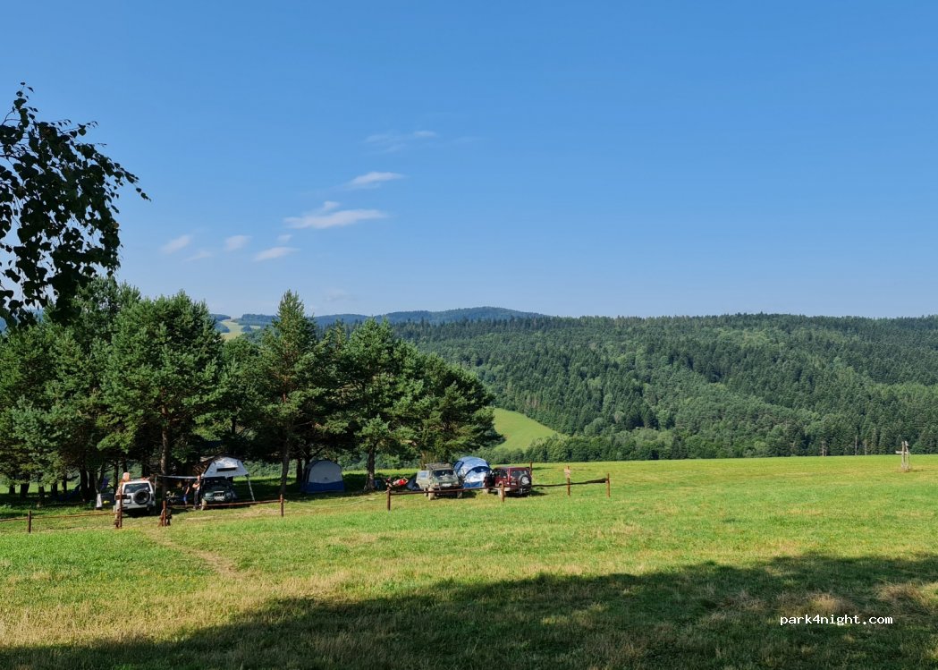 Schronisko nad Smolnikiem — foto 2