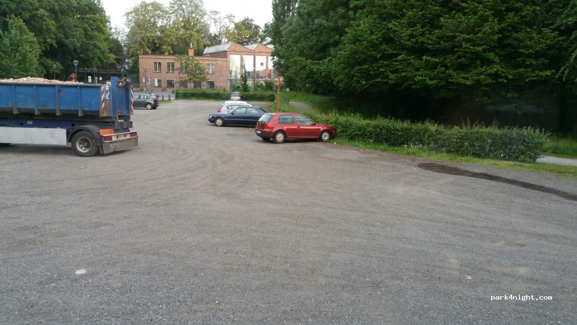 (1200) Woluwe-Saint-Lambert - 56-60 Chemin du Struykbeken — foto 2