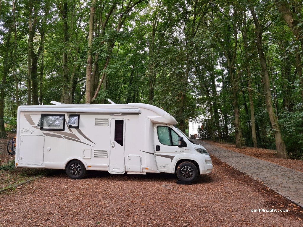 (1200) Woluwe-Saint-Lambert - 56-60 Chemin du Struykbeken — foto 4